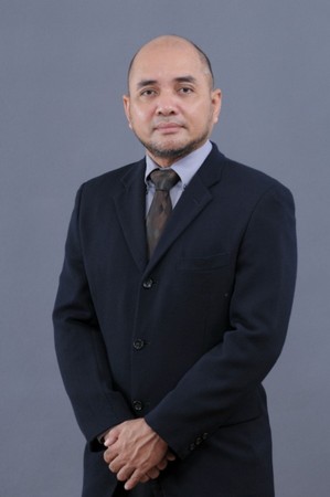 Assoc Prof Dr Tg. Muzaffar Tg. Md Shihabudin